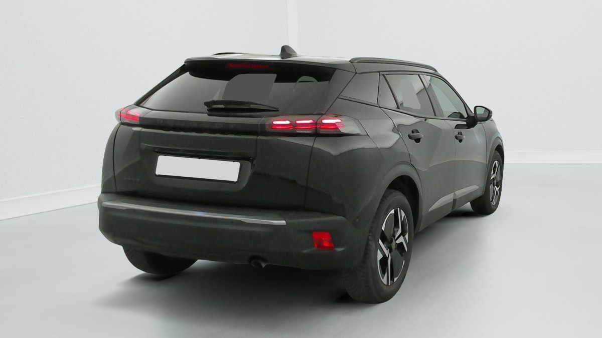 Peugeot 2008 - Image 7