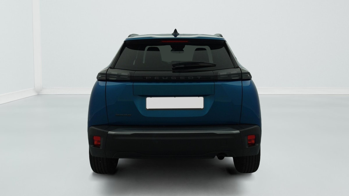 Peugeot 2008 - Image 6