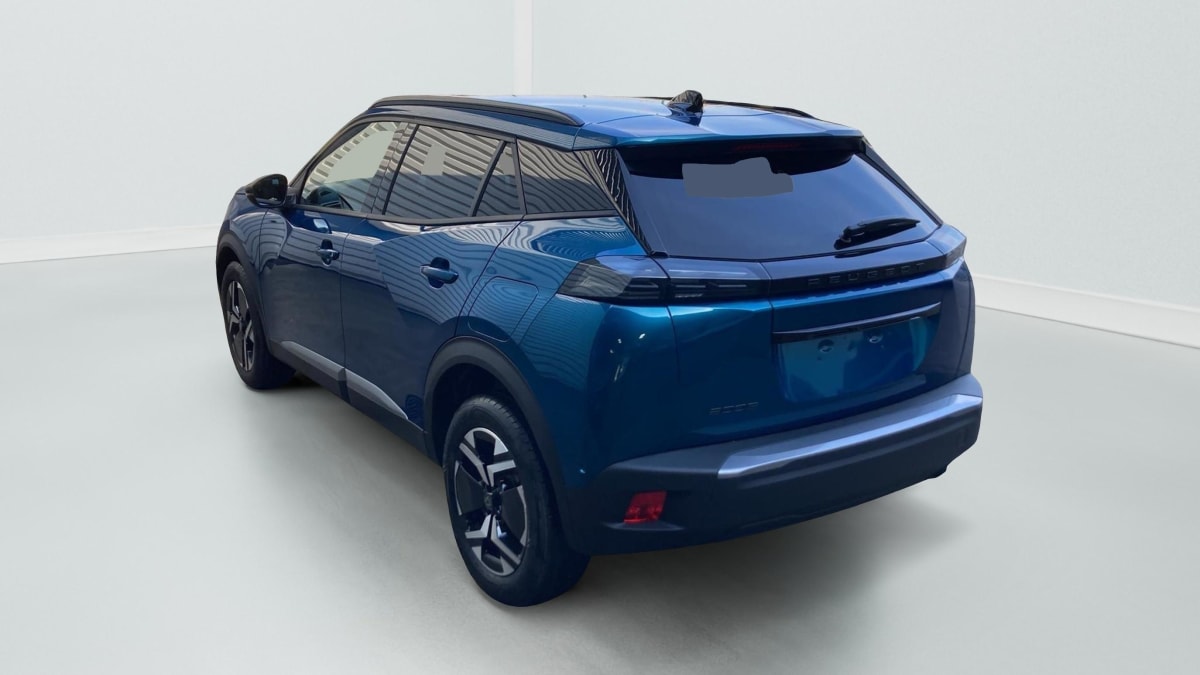 Peugeot 2008 - Image 5