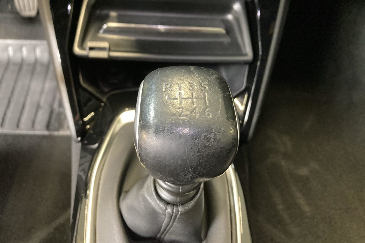 Peugeot 2008 - Image 21