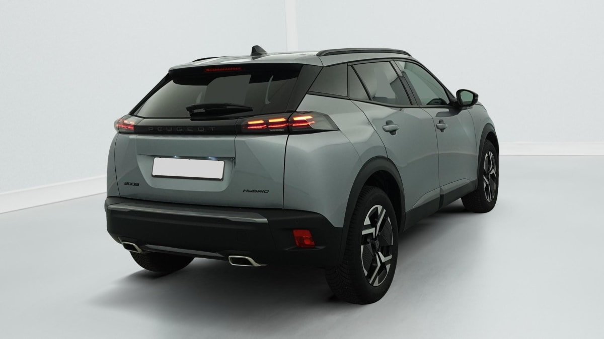 Peugeot 2008 - Image 7