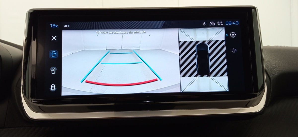 Peugeot 2008 - Image 36