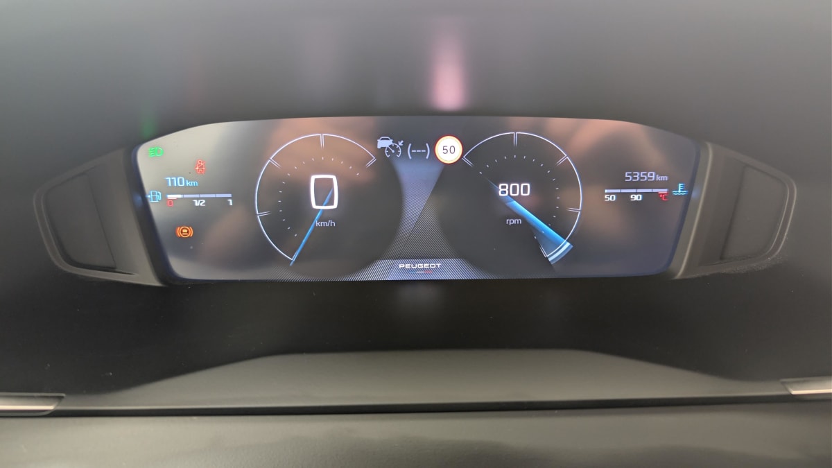 Peugeot 2008 - Image 23