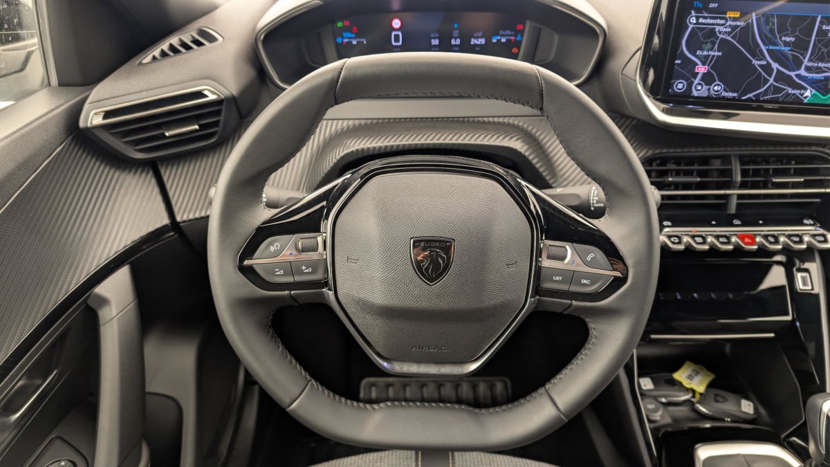 Peugeot 2008 - Image 14