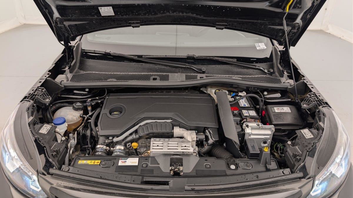 Peugeot 2008 - Image 21