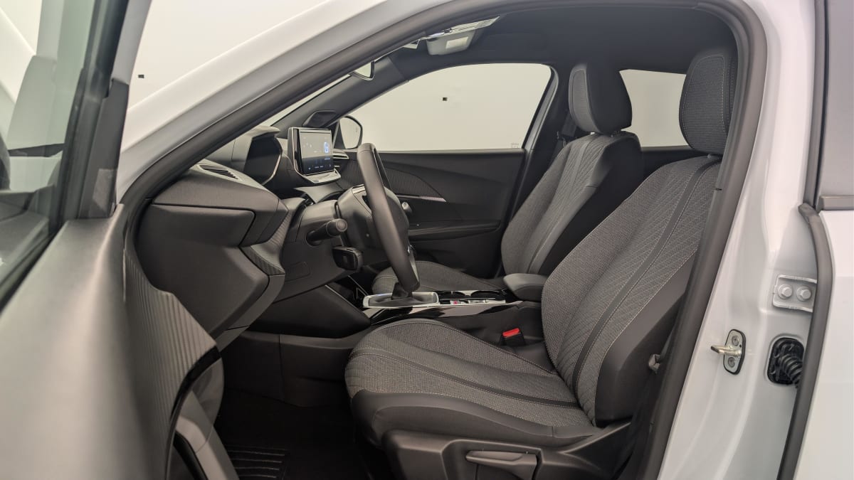 Peugeot 2008 - Image 16