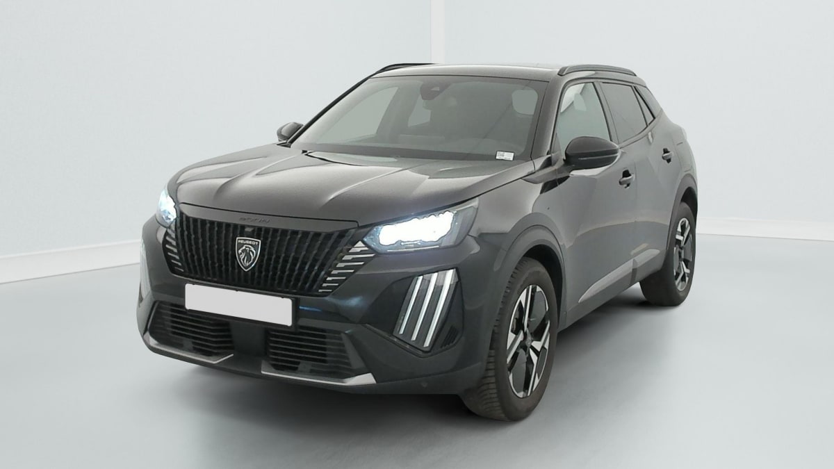 Peugeot 2008 - Image 3
