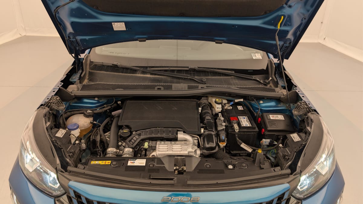 Peugeot 2008 - Image 20