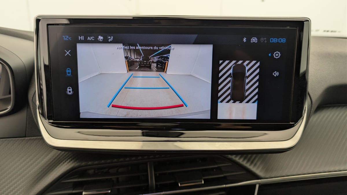 Peugeot 2008 - Image 17