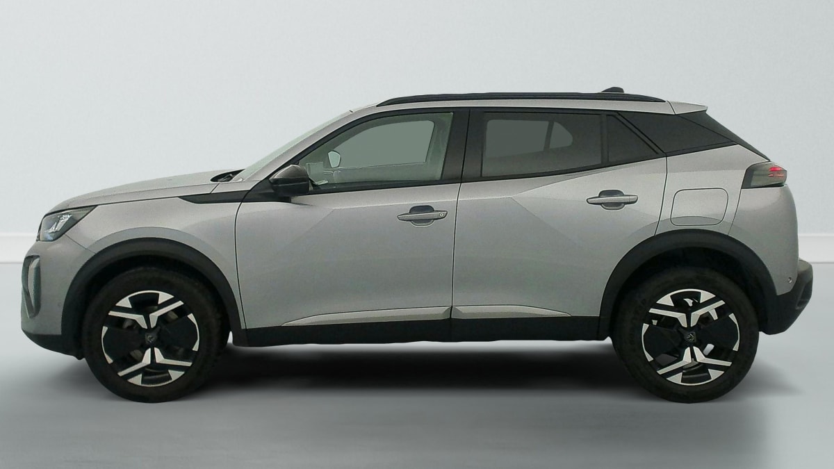 Peugeot 2008 - Image 4