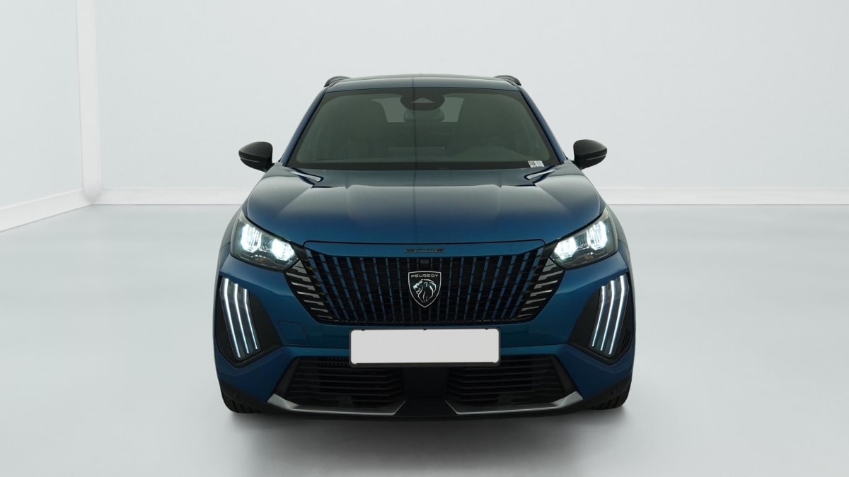 Peugeot 2008 - Image 2