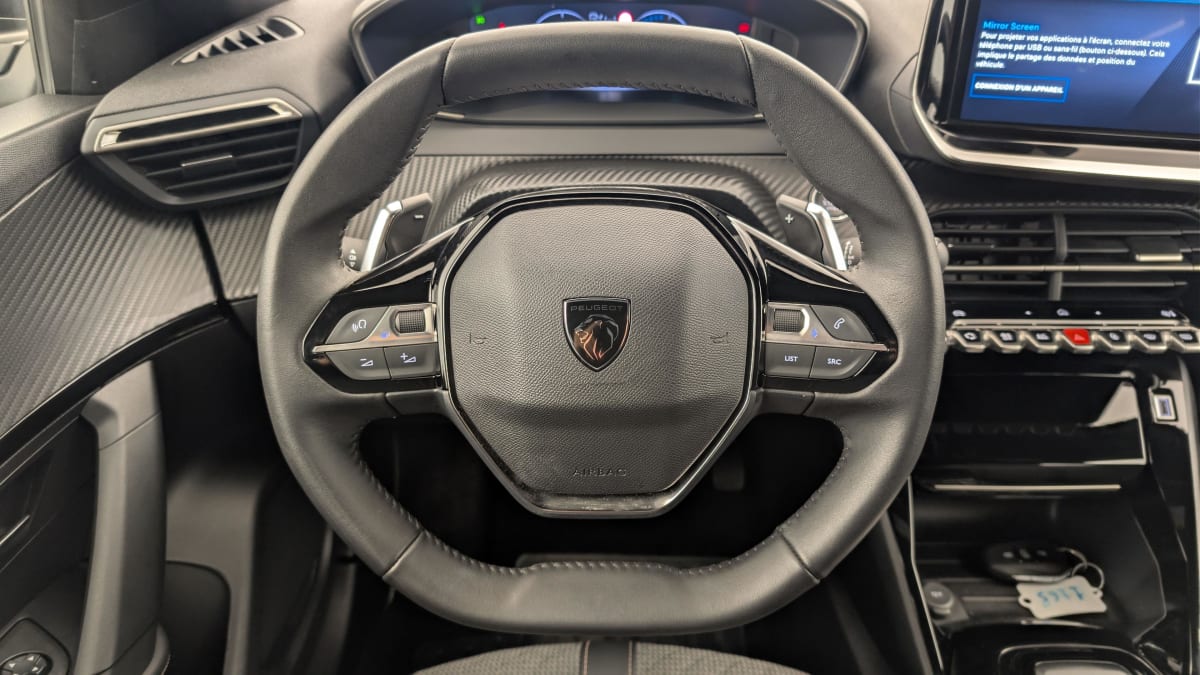 Peugeot 2008 - Image 14