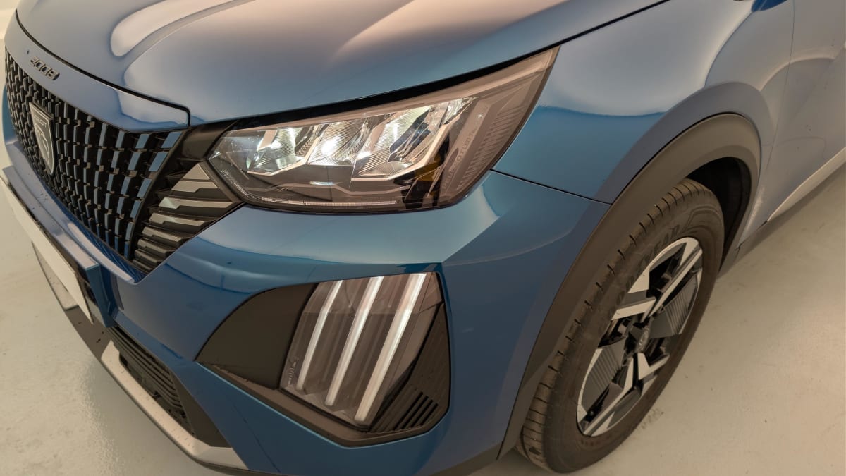 Peugeot 2008 - Image 21