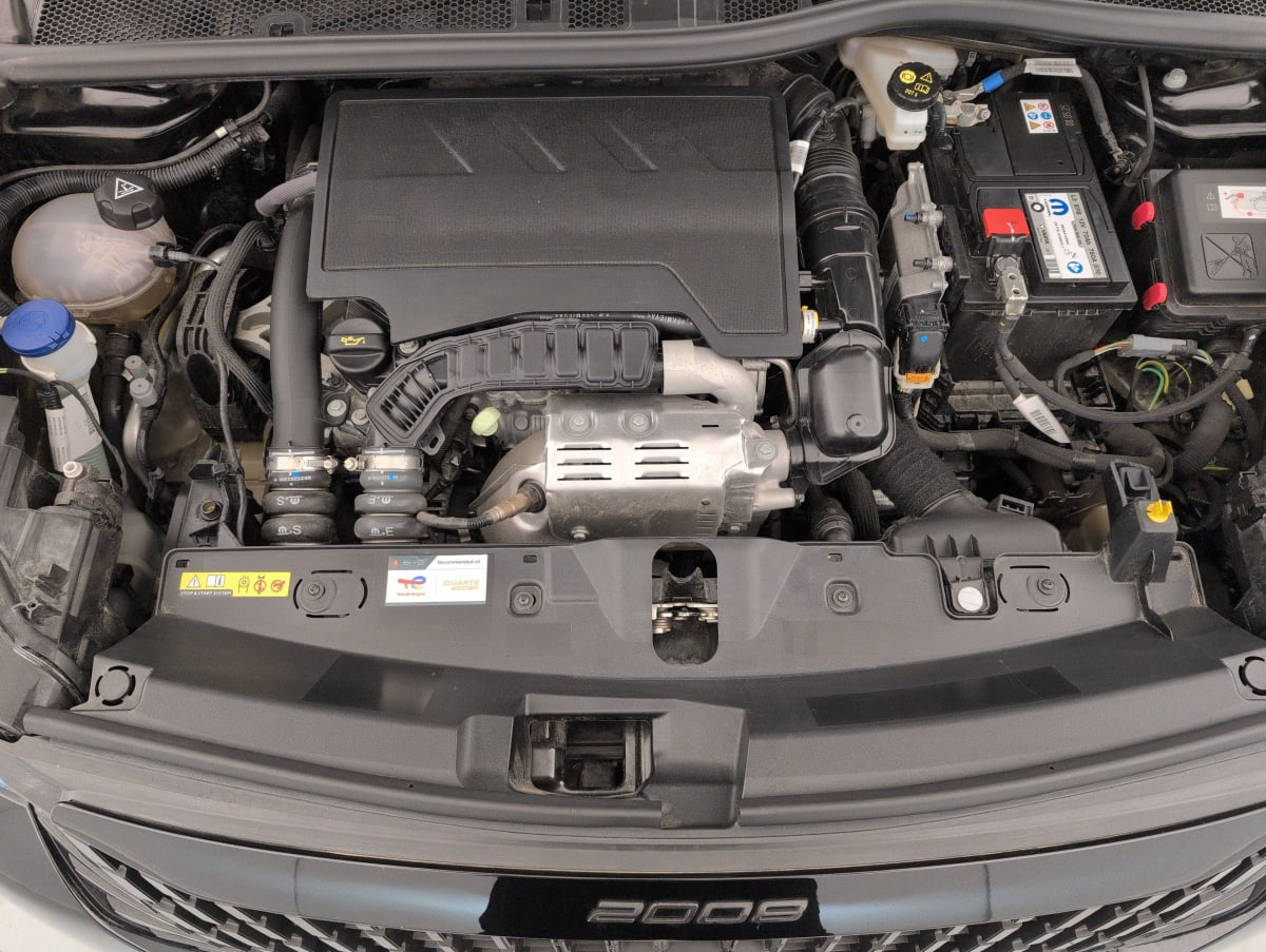 Peugeot 2008 - Image 20
