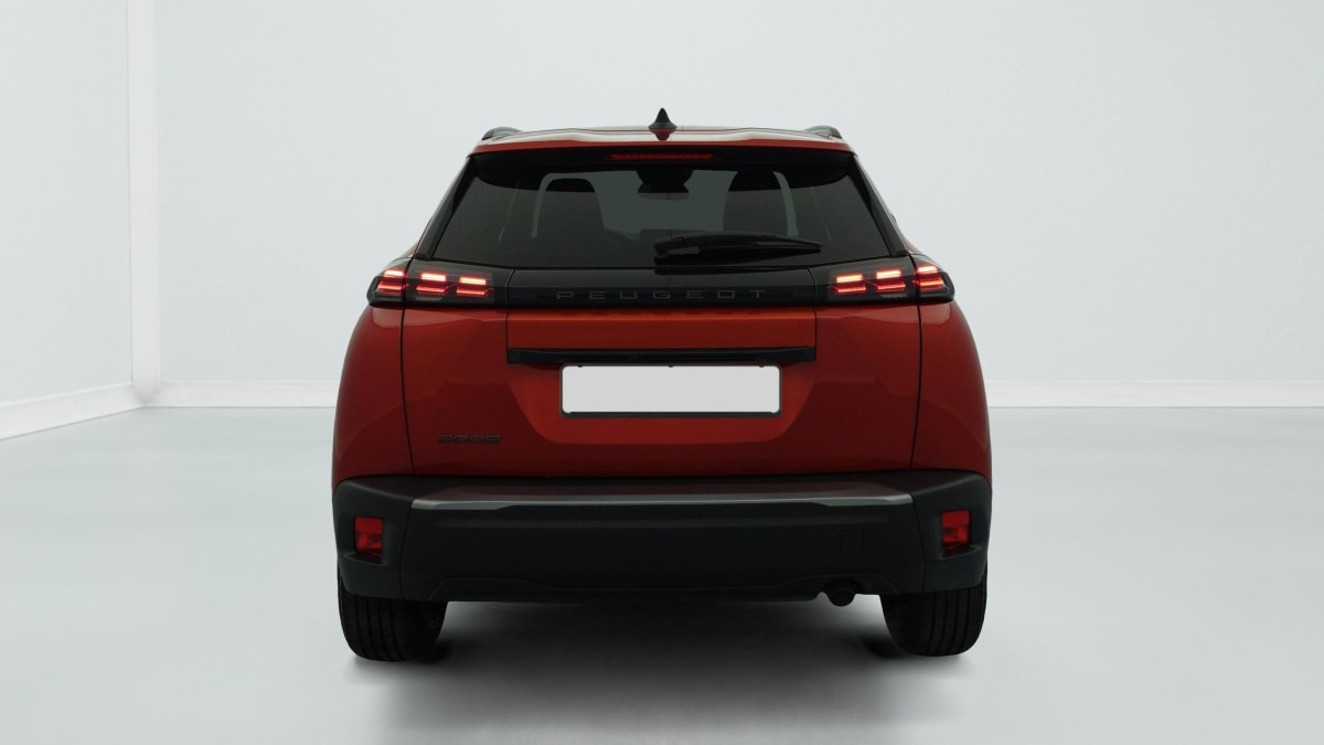 Peugeot 2008 - Image 6