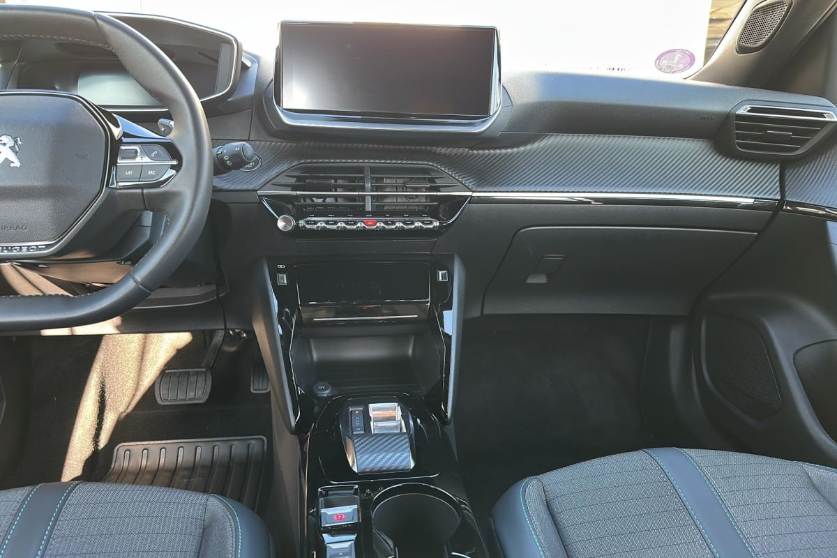 Peugeot 2008 - Image 17