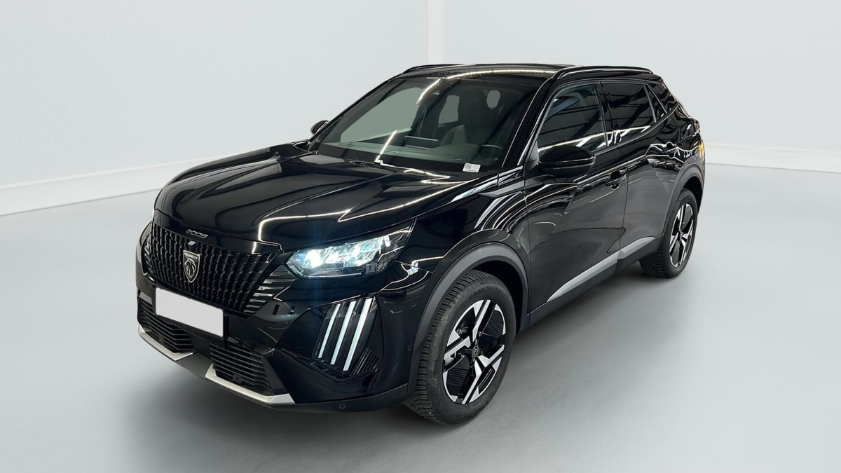 Peugeot 2008 - Image 3