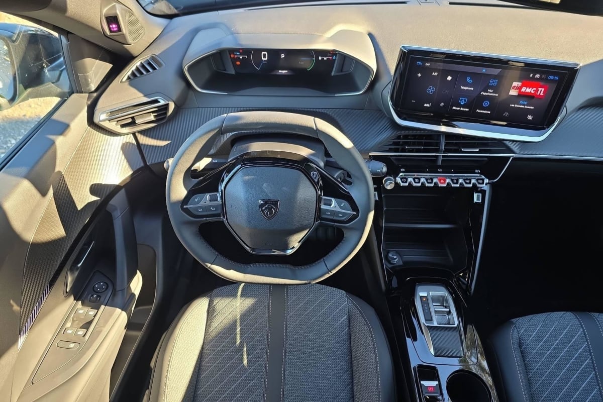 Peugeot 2008 - Image 39