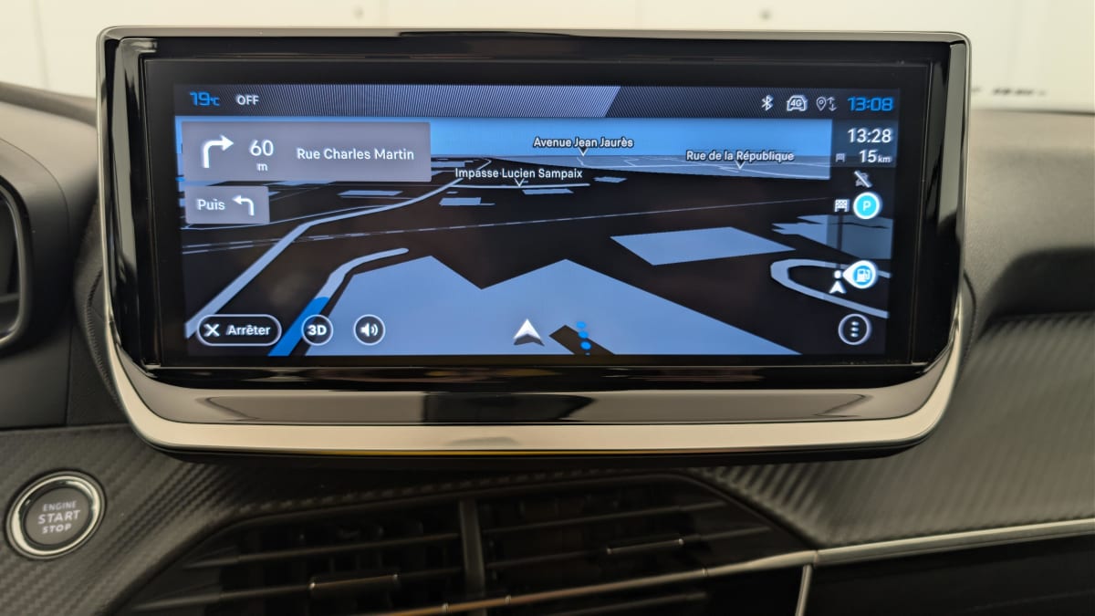 Peugeot 2008 - Image 18