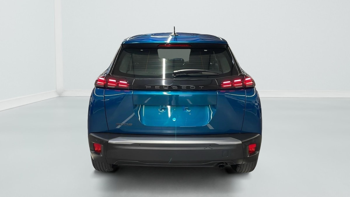 Peugeot 2008 - Image 6