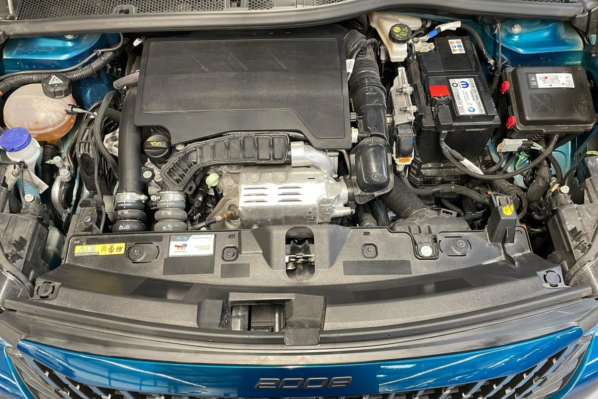 Peugeot 2008 - Image 16
