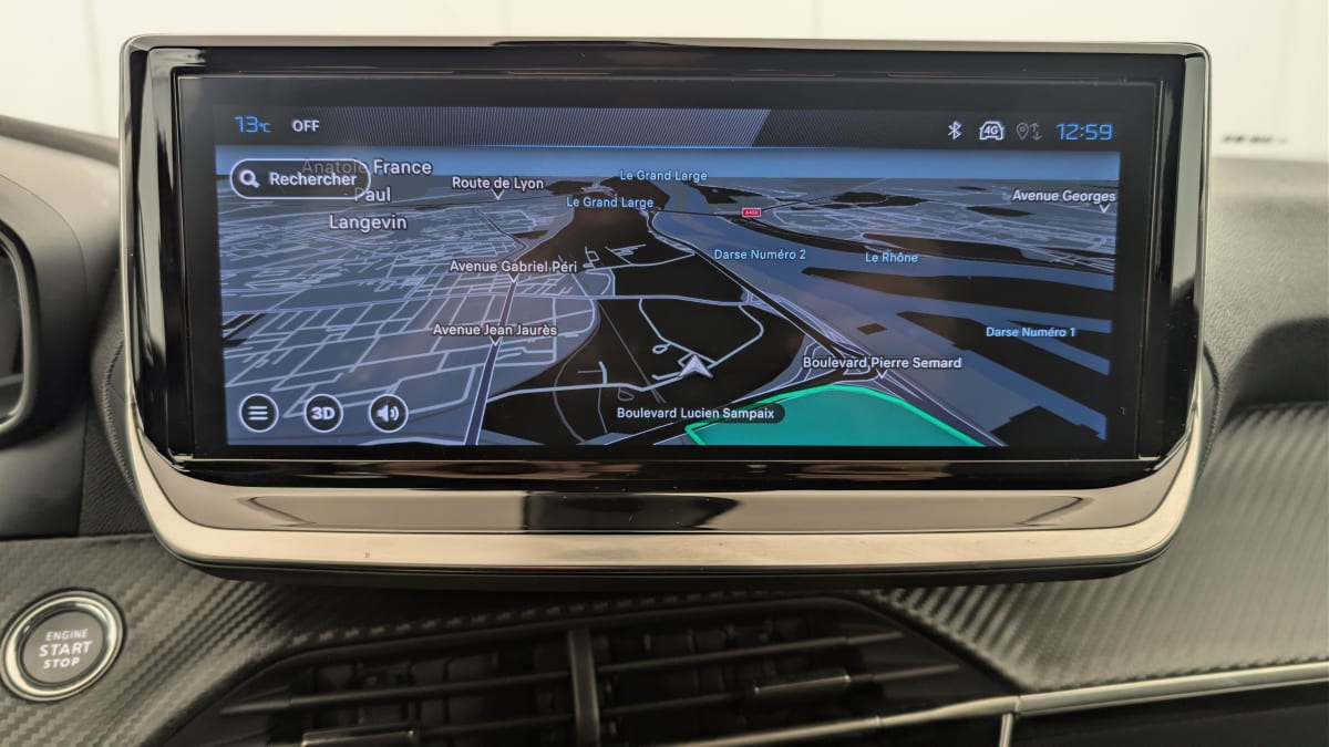 Peugeot 2008 - Image 19