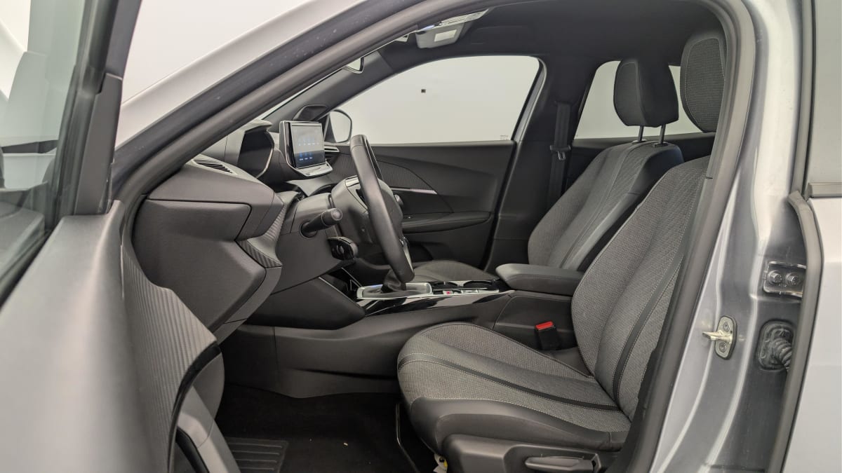 Peugeot 2008 - Image 16