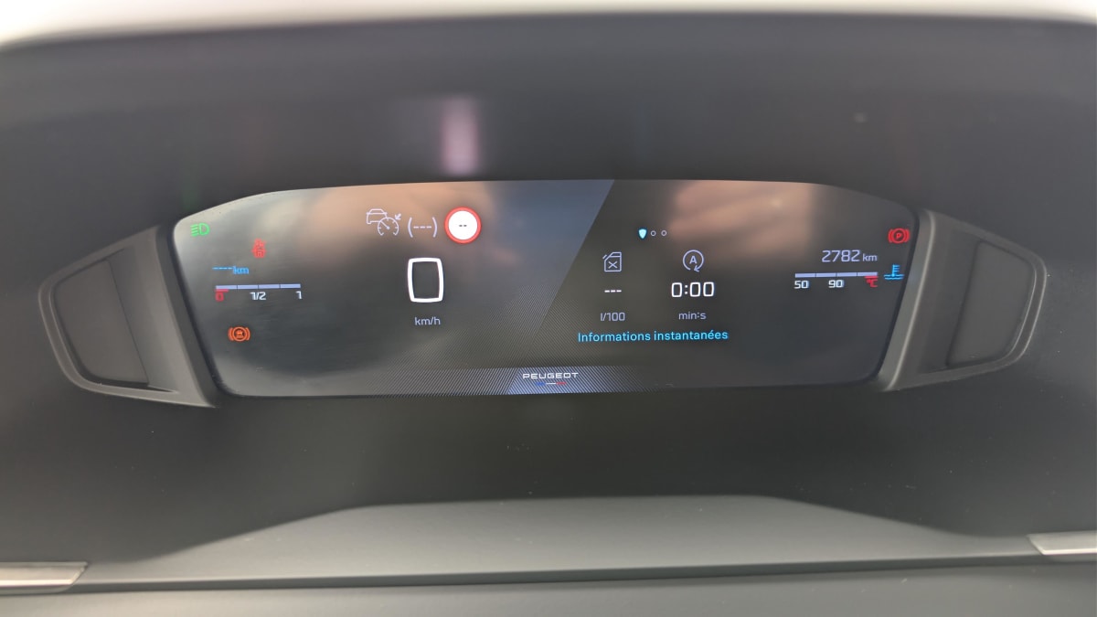 Peugeot 2008 - Image 22