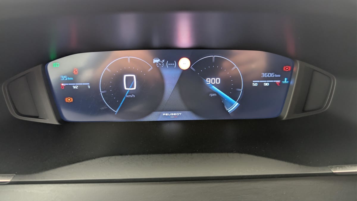 Peugeot 2008 - Image 23