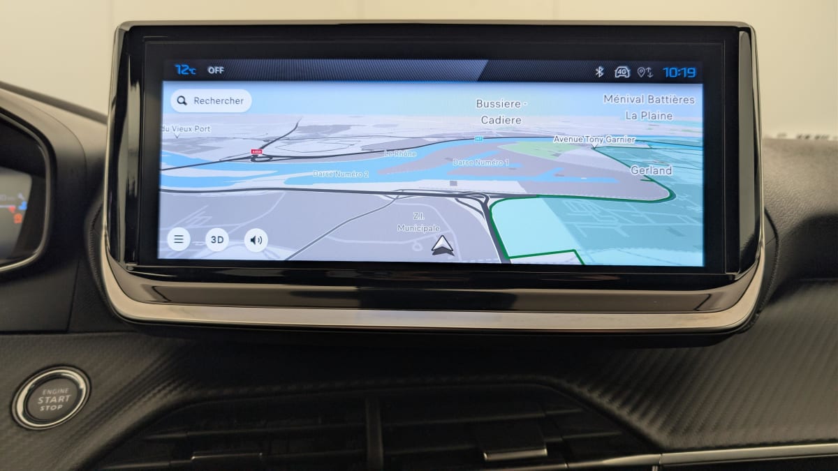 Peugeot 2008 - Image 17