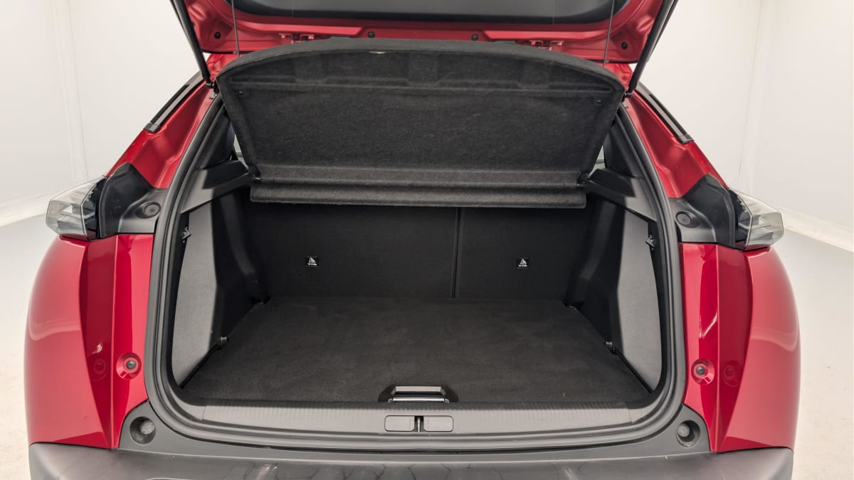 Peugeot 2008 - Image 11