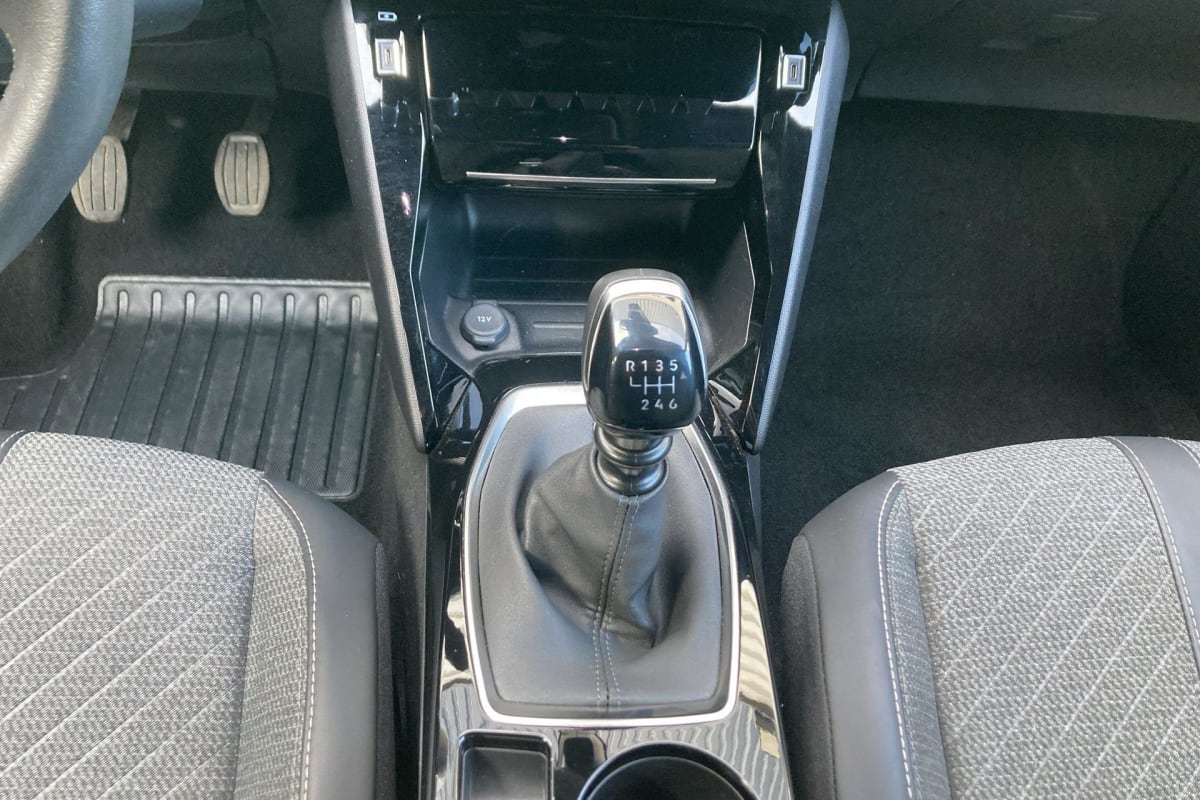 Peugeot 2008 - Image 16