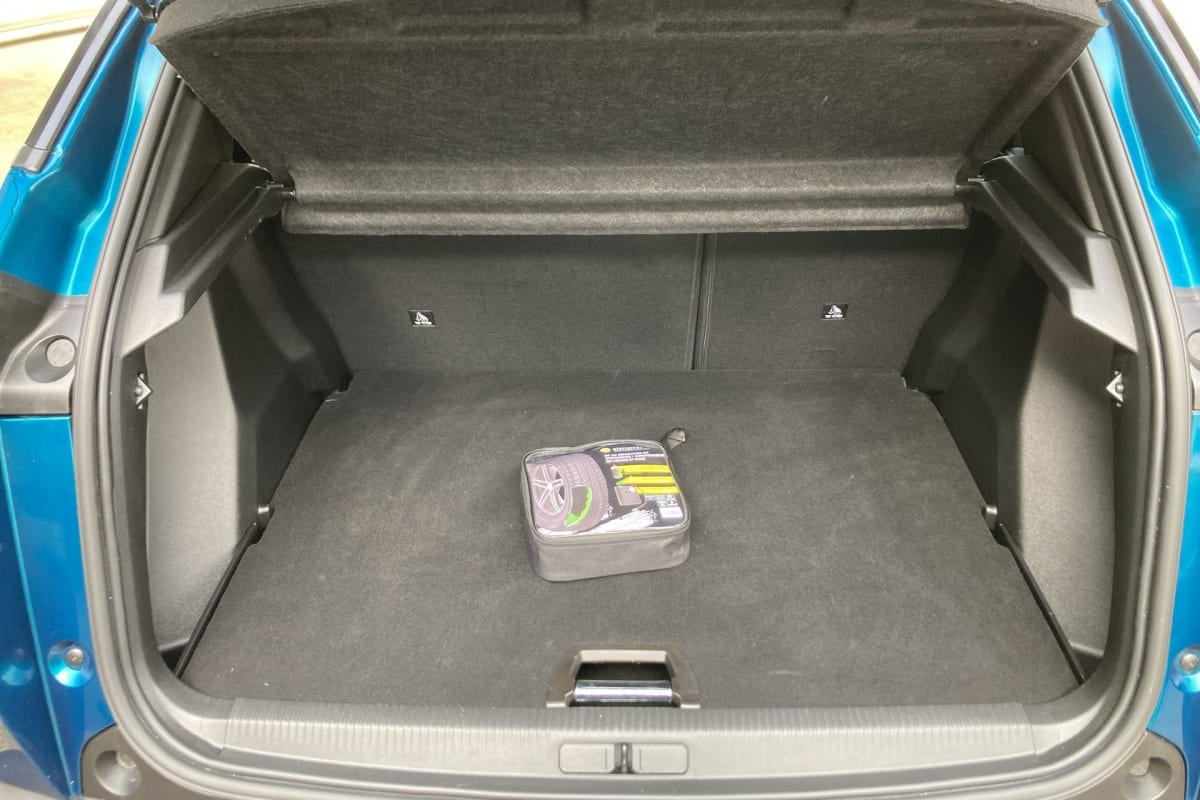 Peugeot 2008 - Image 11