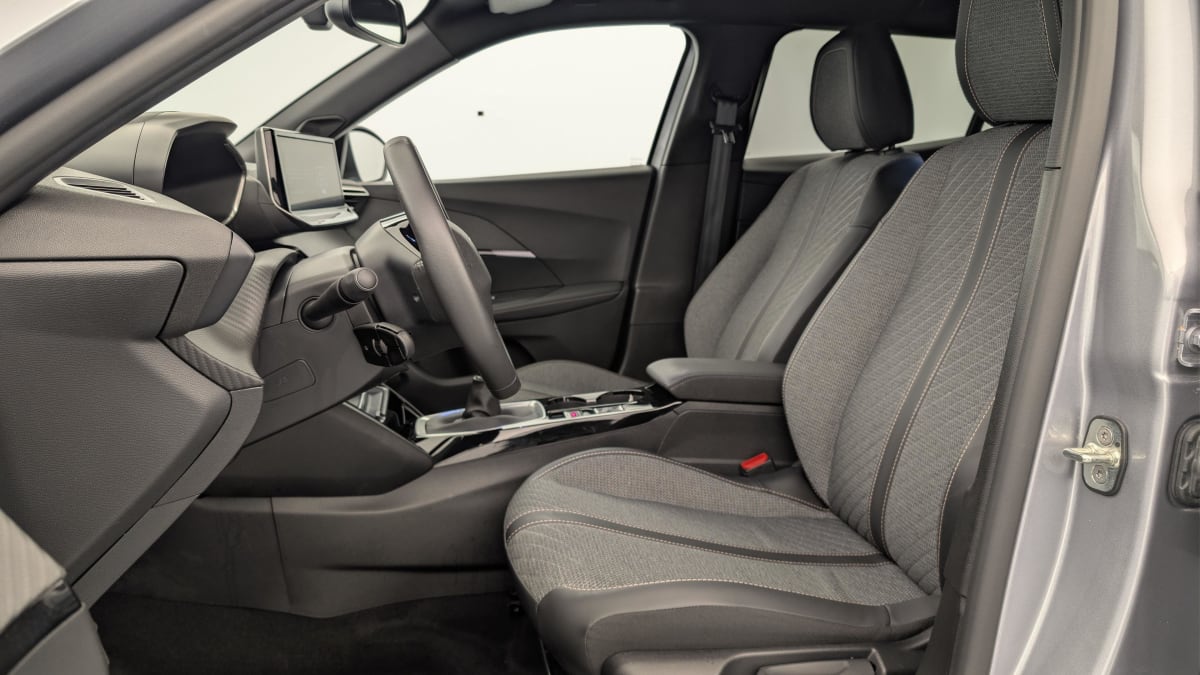 Peugeot 2008 - Image 16