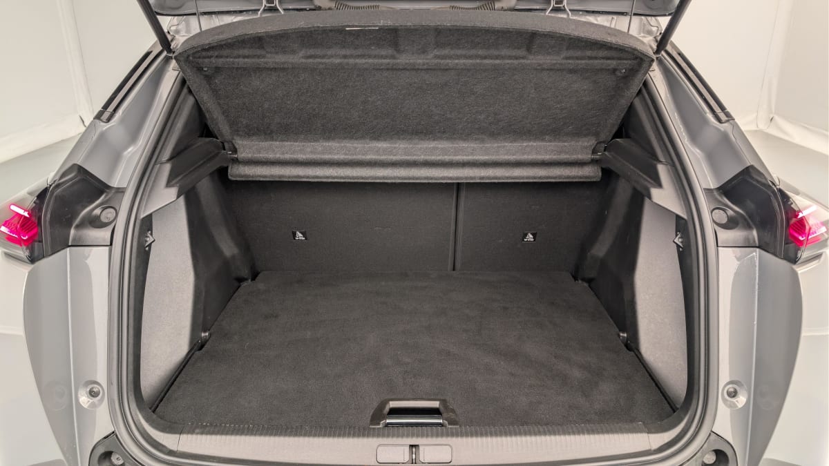 Peugeot 2008 - Image 11