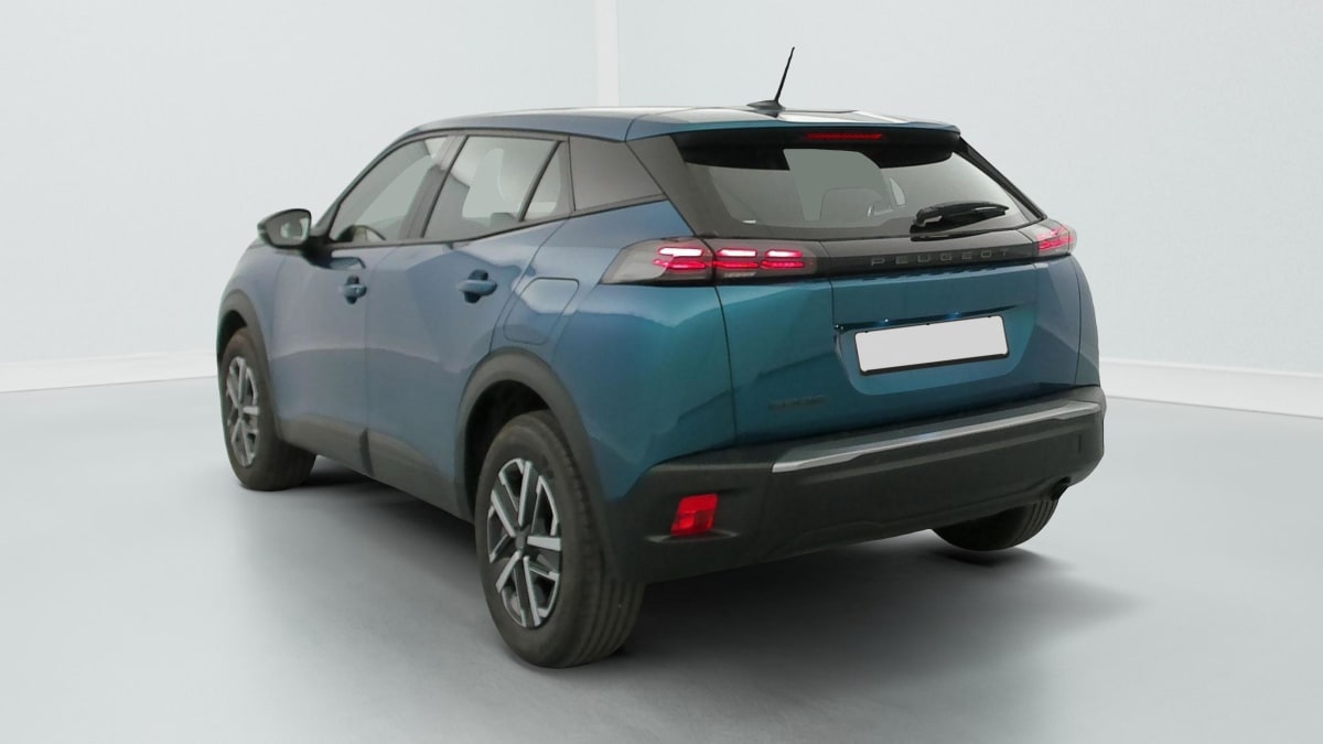 Peugeot 2008 - Image 3