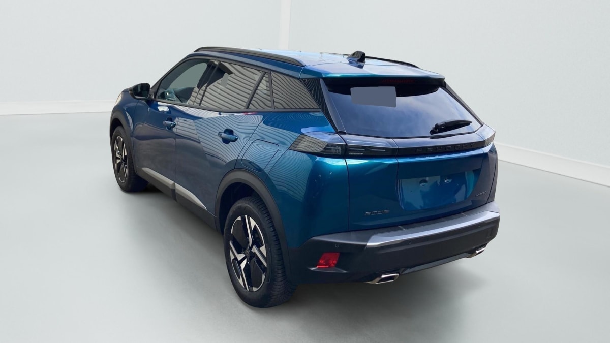 Peugeot 2008 - Image 5