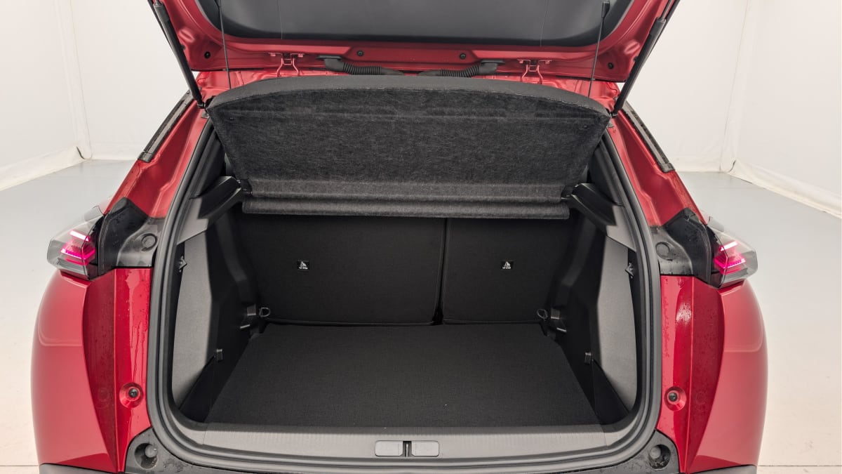 Peugeot 2008 - Image 11