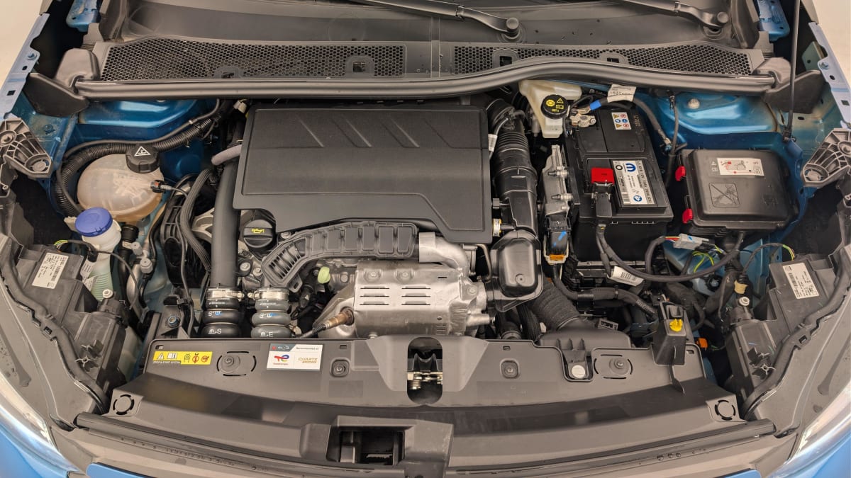 Peugeot 2008 - Image 20