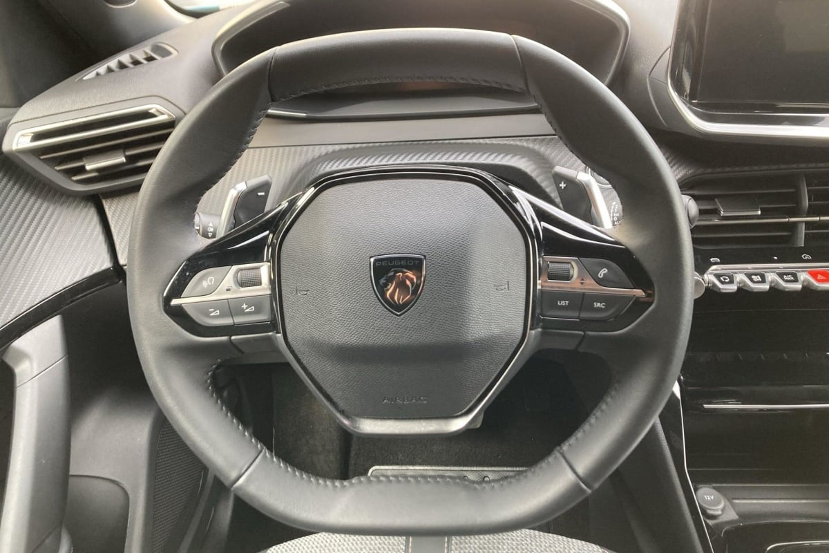 Peugeot 2008 - Image 14