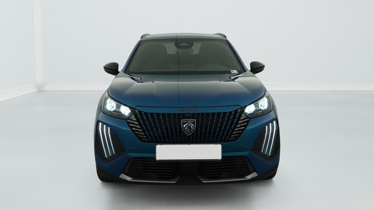 Peugeot 2008 - Image 2