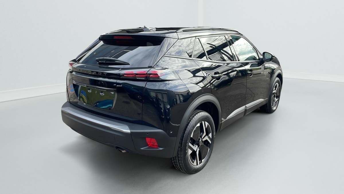 Peugeot 2008 - Image 7