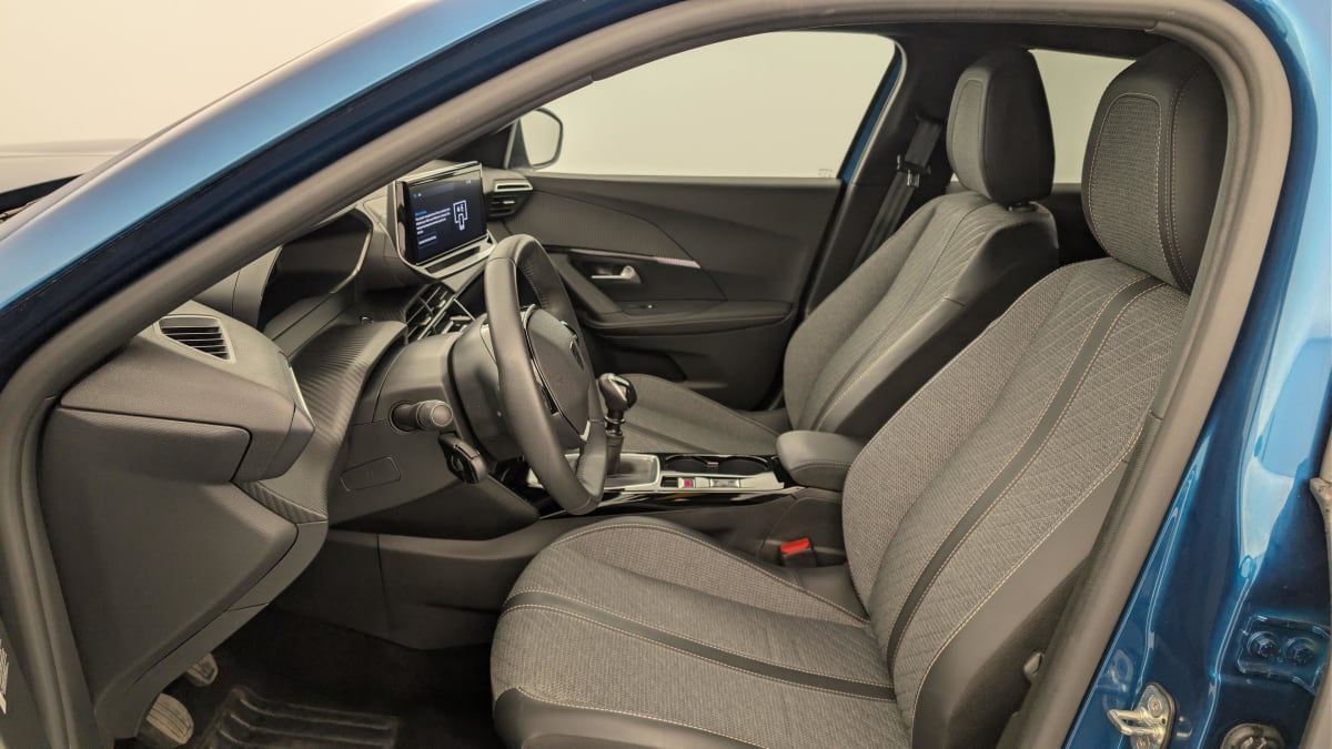 Peugeot 2008 - Image 16