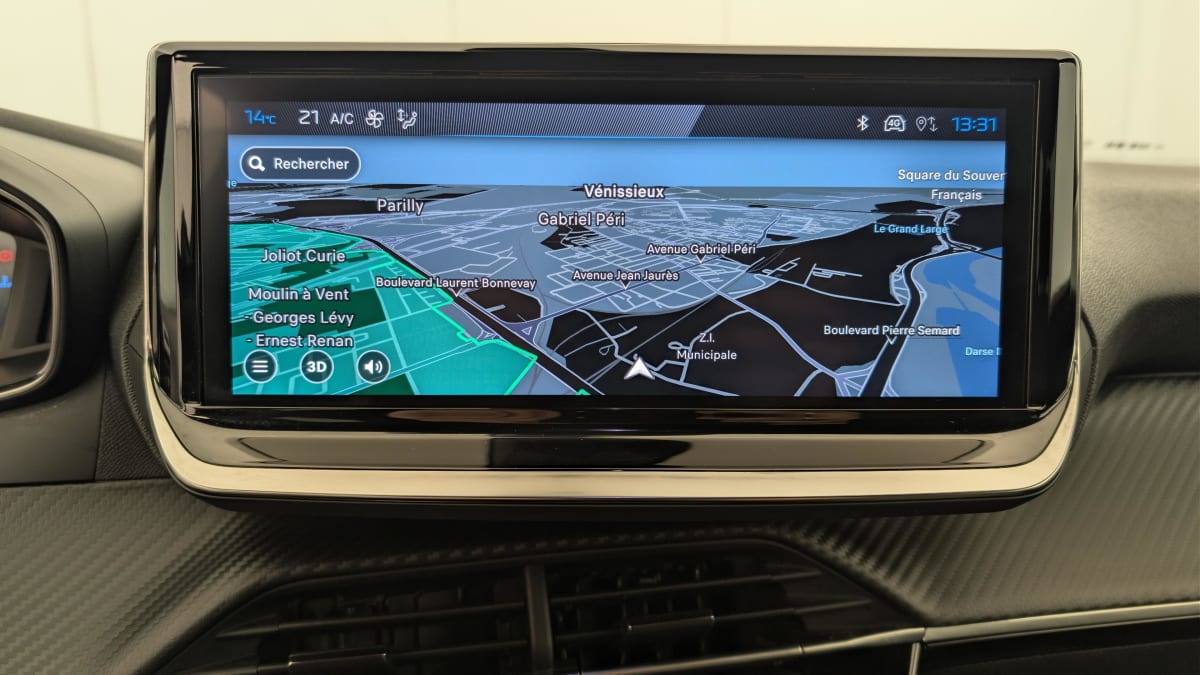 Peugeot 2008 - Image 19