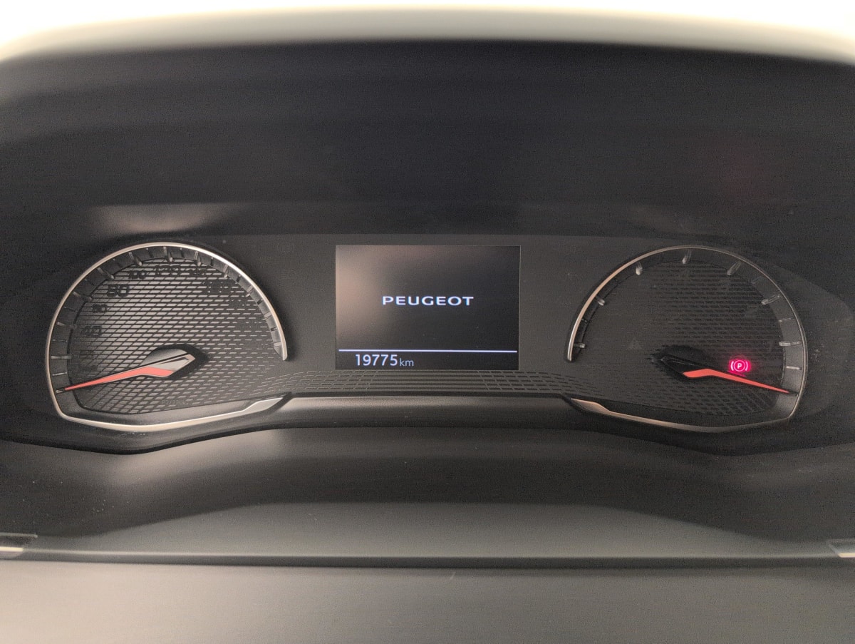 Peugeot 2008 - Image 23