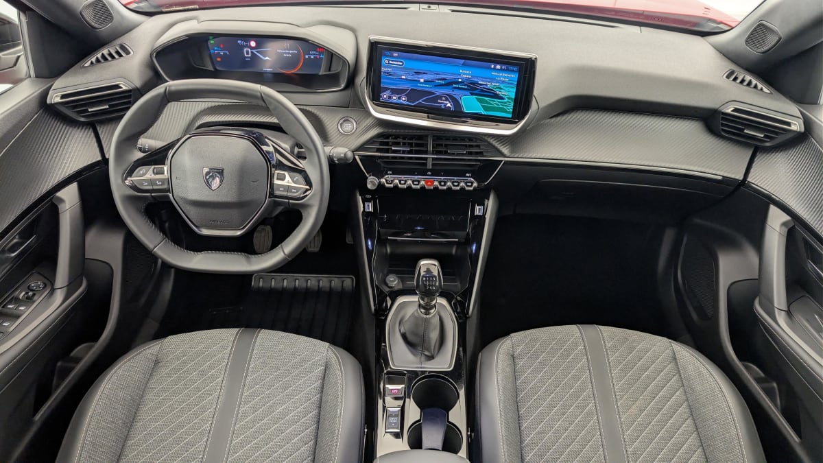 Peugeot 2008 - Image 13