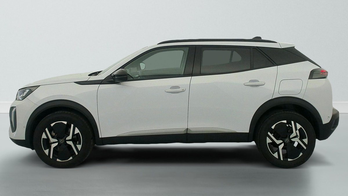 Peugeot 2008 - Image 4