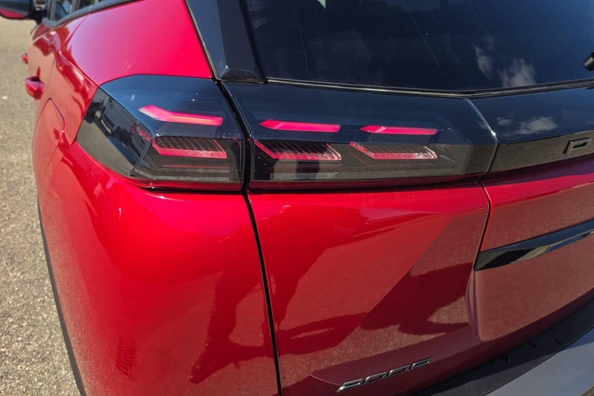 Peugeot 2008 - Image 24