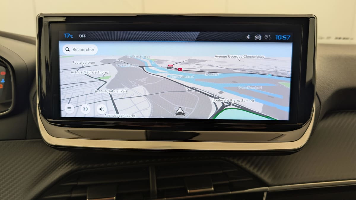 Peugeot 2008 - Image 19