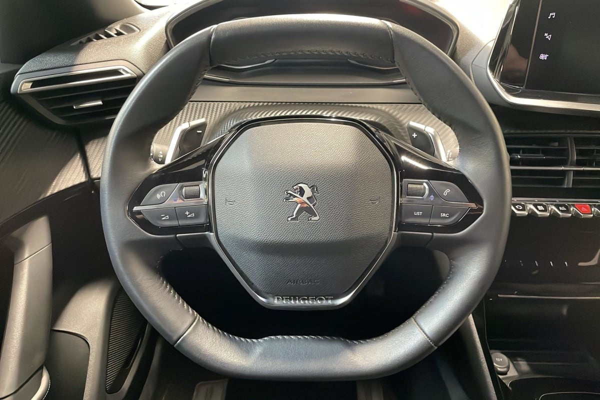 Peugeot 2008 - Image 20